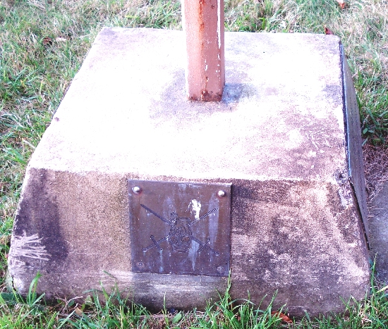 NEWMP Memorial Image